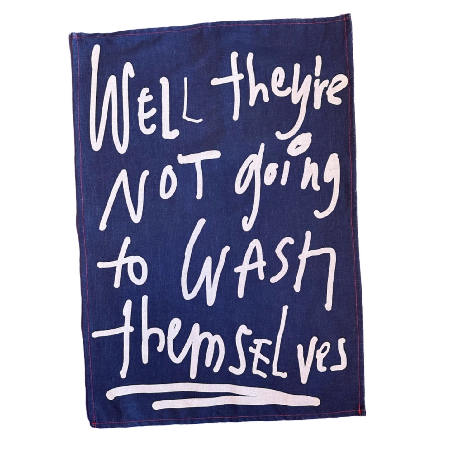 Nagging Tea Towels