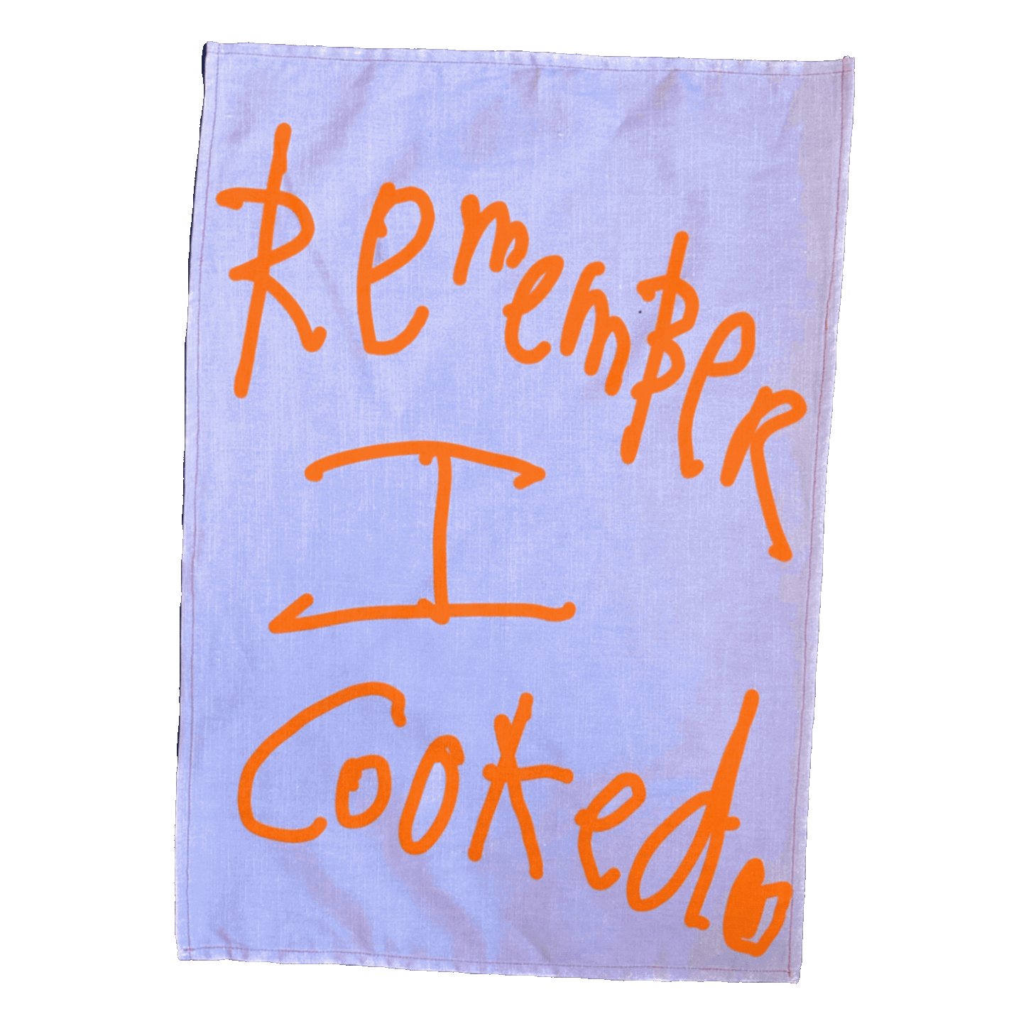 Nagging Tea Towels